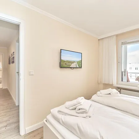 Sola Bona East דירה