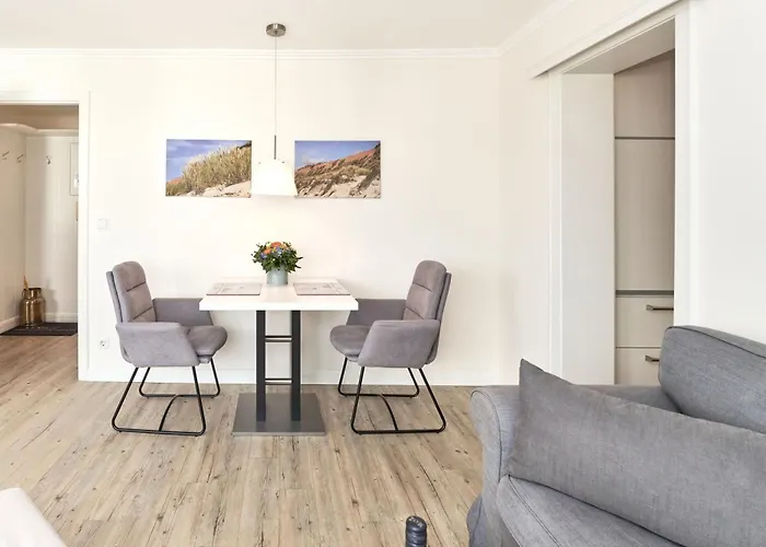 Sola Bona East דירה ווסטרלנד