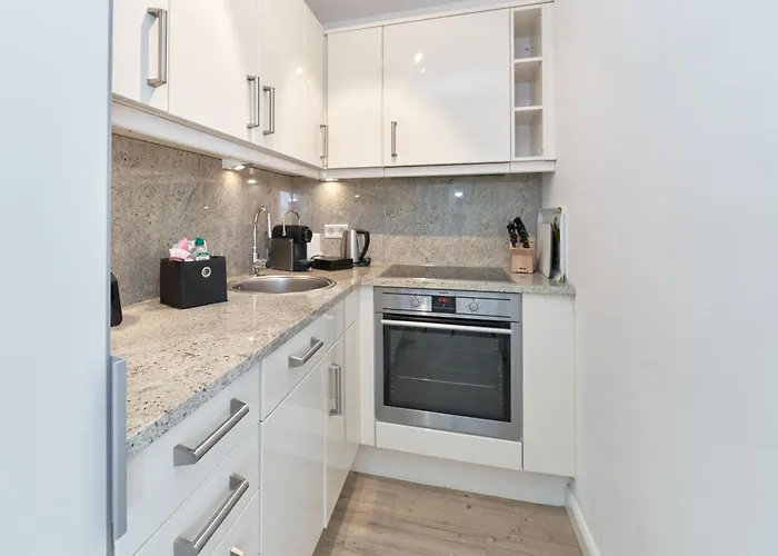 Sola Bona East דירה ווסטרלנד