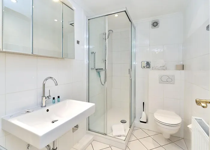 Sola Bona East דירה *